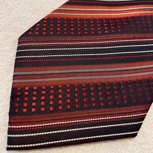 Brand New Corporate Power Tie By GALO COSSINNI